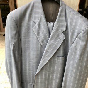 1 Suit (Italian Zegna)
